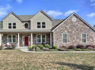 13 Jennifer Ln, Dillsburg, PA 17019