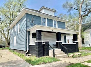 613 S 9th St, Elkhart, IN