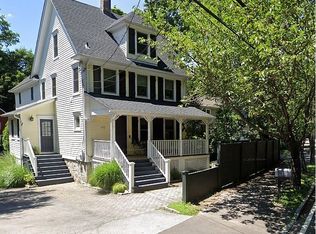 110 Orchard St, Cos Cob, CT 06807