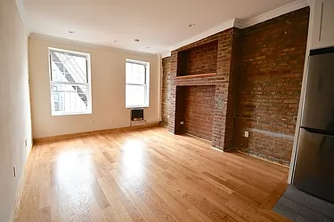 Rented by REAL New York