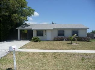 1009 Crow St, Jupiter, FL 33458