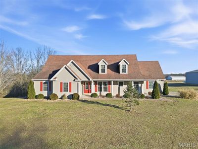 27057 Pike 434, Middletown, MO, 63359
