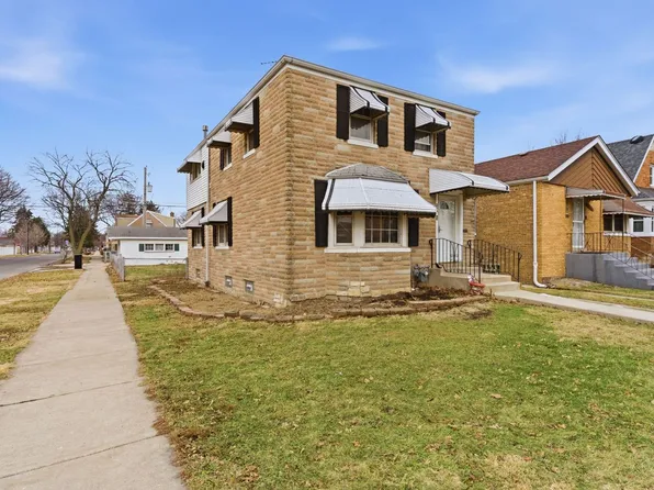 3546 S 56th Ct, Cicero, IL 60804