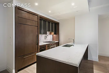 Rented by Compass