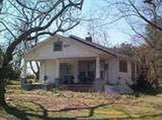 5091 Macon Hwy, Bishop, GA 30621