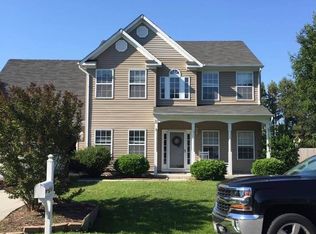 268 Green View Rd, Moyock, NC 27958