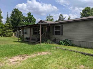 298 Lake Camelot Cir, Woodville, TX 75979