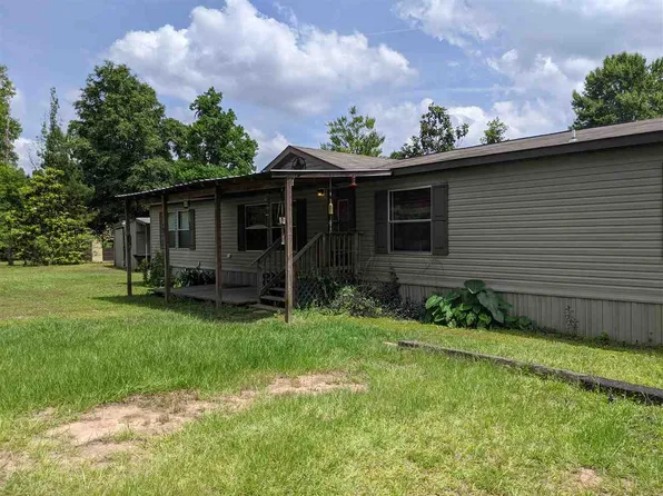 298 Lake Camelot Cir, Woodville, TX 75979