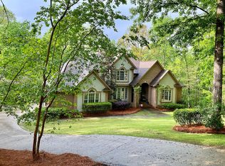 195 Weatherly Way, Pelham, AL 35124