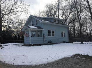 3029 Rainbow Dr, Cedar Falls, IA 50613
