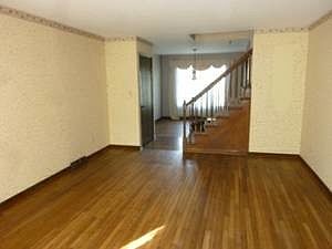 Living and Dining room