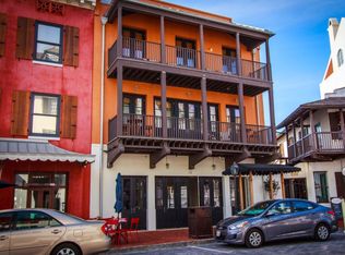 72 Main St #2A, Rosemary Beach, FL 32461