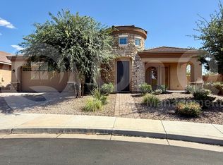 1781 E Aster Pl, Chandler, AZ 85286