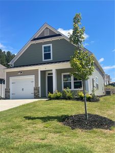 8 Sweetgrass St, Central, SC, 29630