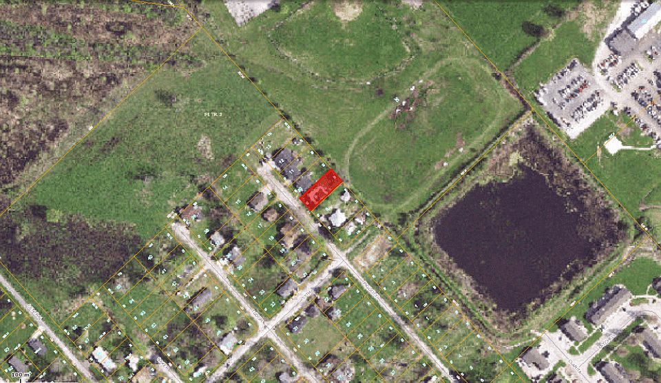 2nd image of 5611 Piggott Ave