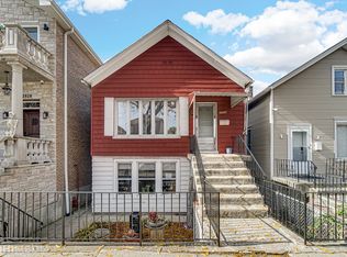 2826 S Lowe Ave, Chicago, IL 60616