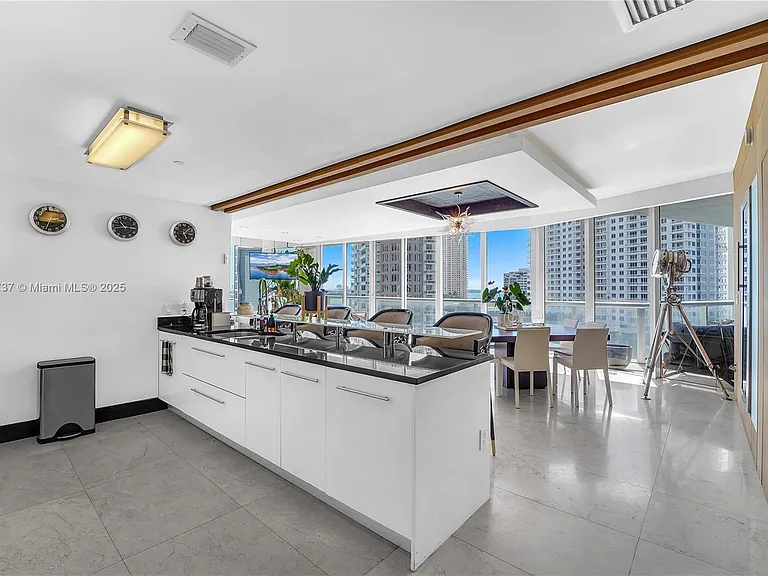 465 Brickell Ave #1001 — Photo 15