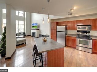 308 E 18th St APT 306, Minneapolis, MN 55404