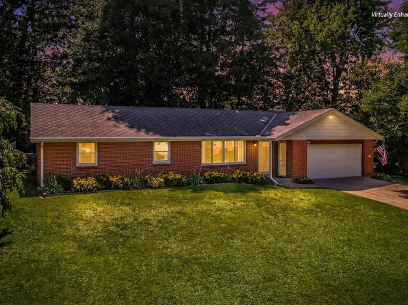 1505 N Briar Rd, Muncie, IN 47304