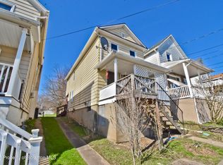 32 Broderick St, Swoyersville, PA