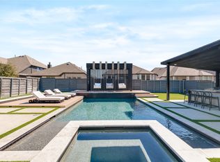 7032 Cross Point Ln, Little Elm, TX 76227