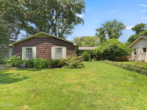 575 Westmoreland Pl, Jackson, TN 38301