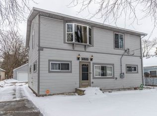 4515 Ballard Rd, Lansing, MI 48911
