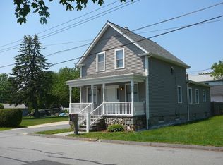 46 Hawthorne St, Fairhaven, MA 02719