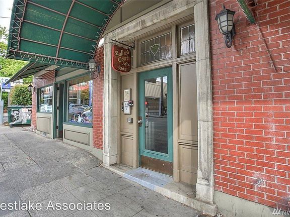 2nd image of 5508 22nd Ave NW APT 06
