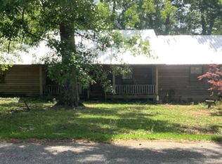 126 Pine Ridge Dr, Jackson, AL 36545
