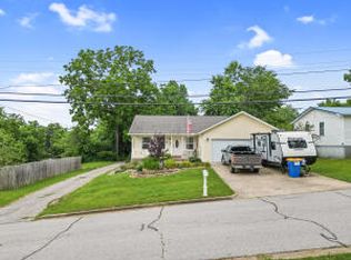 604 W Rogers Ave, Harrison, AR 72601