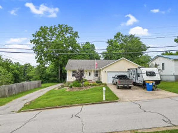 604 W Rogers Ave, Harrison, AR 72601