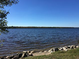 15544 Paradise Lake Rd, Carp Lake, MI 49718