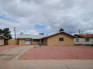 6130 W Fairmount Ave, Phoenix, AZ 85033