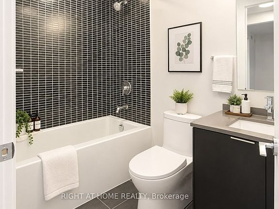 3rd image of 1 Jarvis St #1101