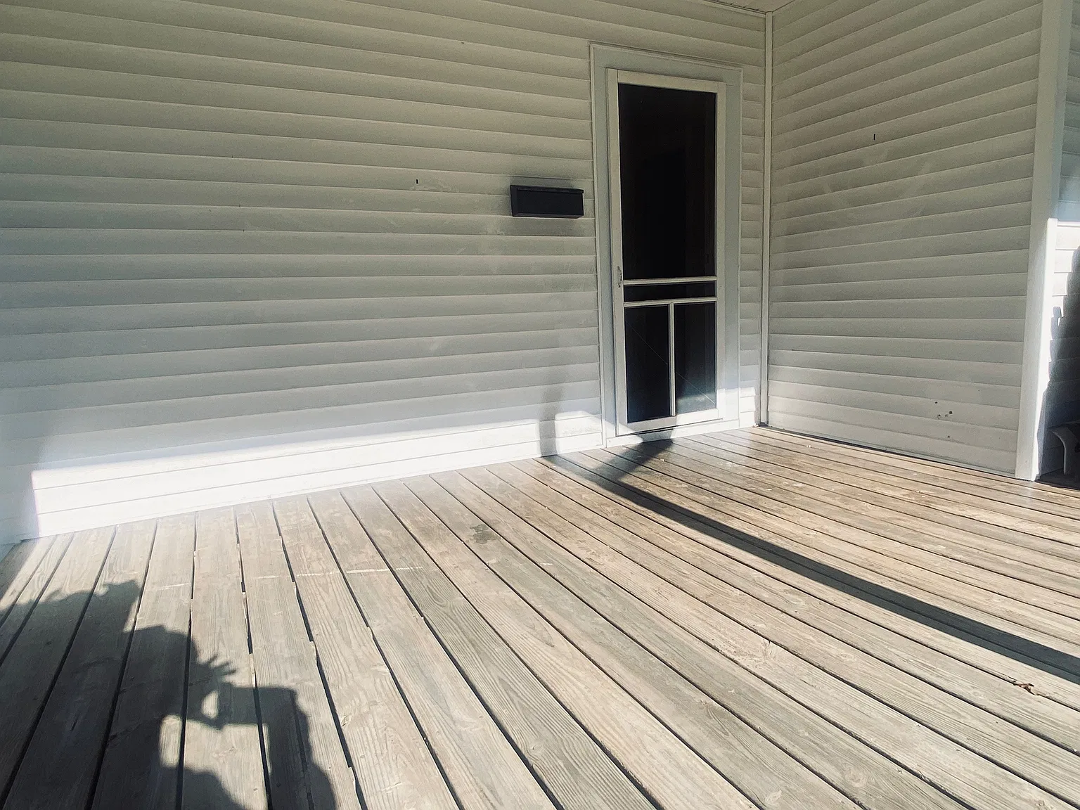 Porch