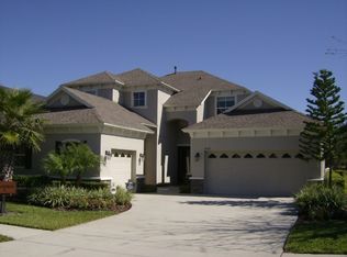 3028 Stonegate Falls Dr, Land O Lakes, FL 34638