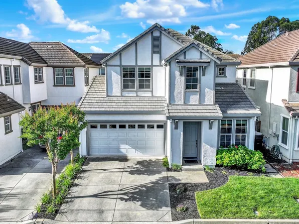 4661 Cullinan Court, Fairfield, CA 94534