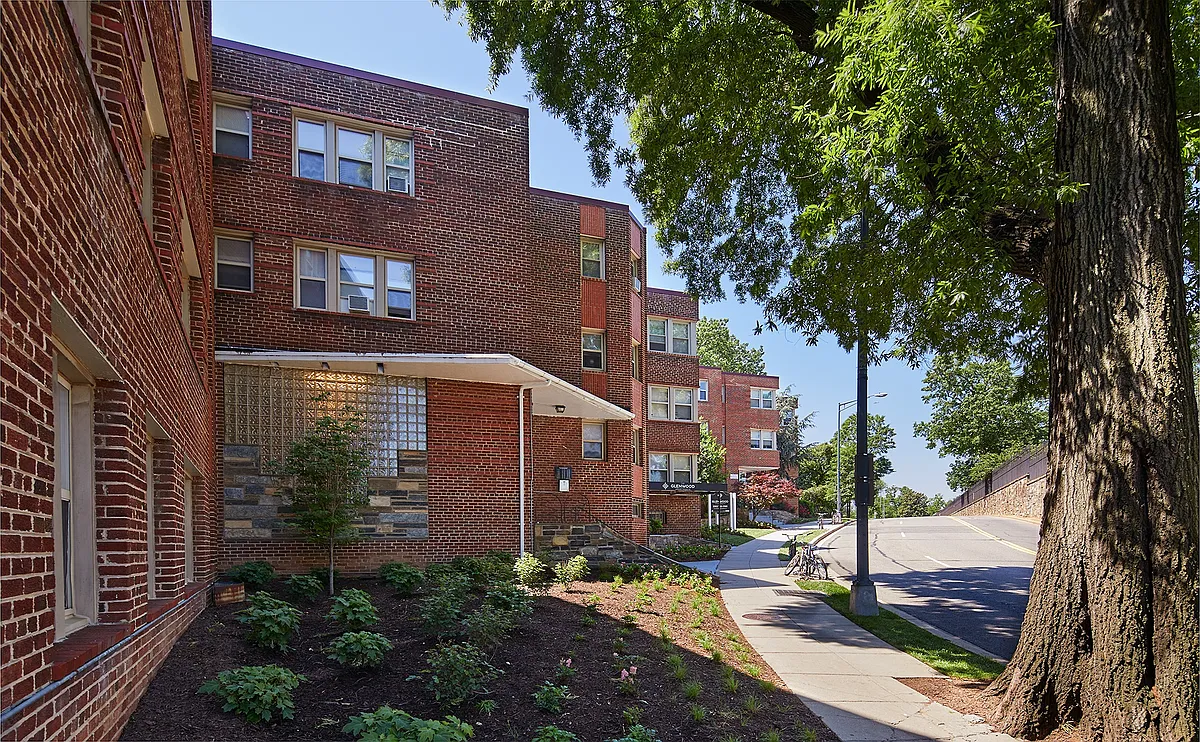 Building Photo - The Glenwood Apartments