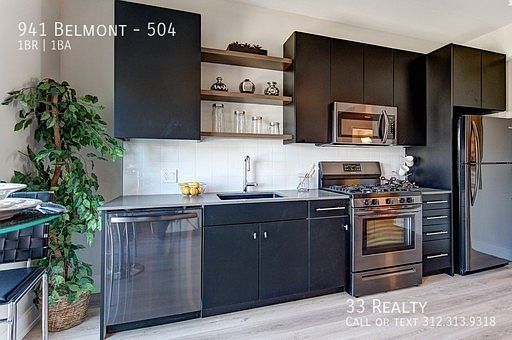 1st image of 941 W Belmont Ave #504