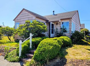 1203 3rd St, Tillamook, OR 97141