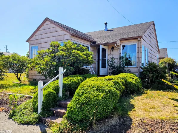 1203 3rd St, Tillamook, OR 97141