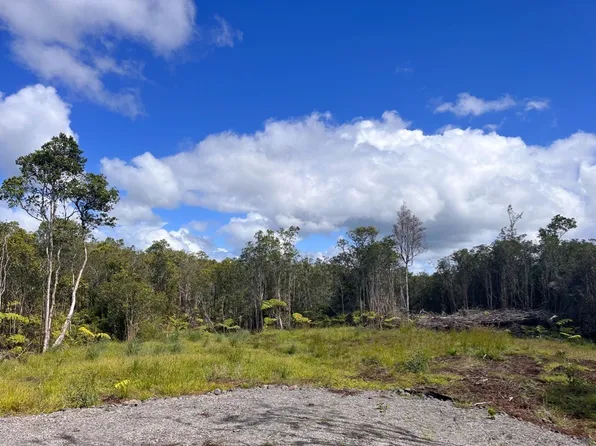 Lehuanani St Lot 283, Volcano, HI 96785