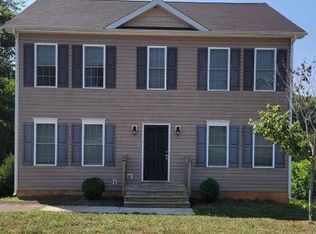 591 Old Fort Rd, Rocky Mount, VA 24151