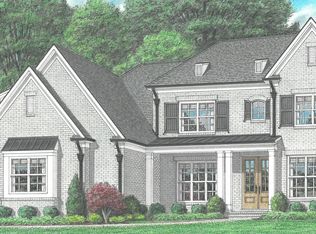 303 Cedar Crest Cv, Byhalia, MS 38611