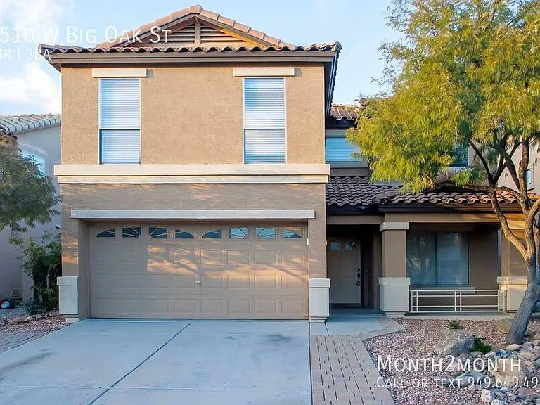 2510 W Big Oak St — Photo 14
