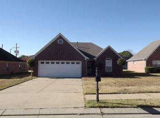 7879 Davis Pkwy, Southaven, MS 38671