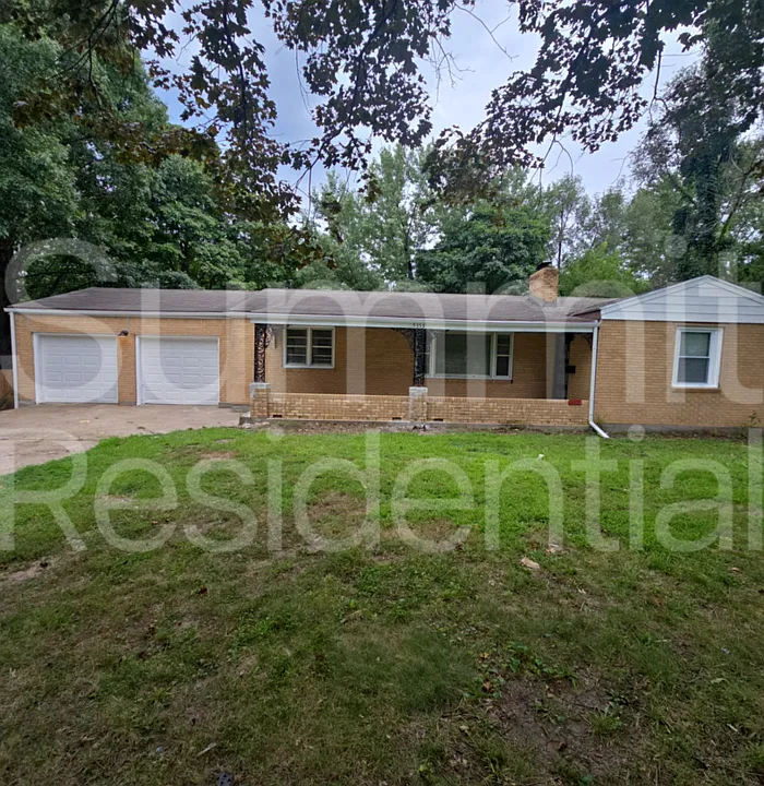 5353 Blue Ridge Blvd