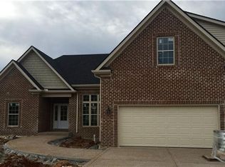 1236 Rimrock LOT 173, Smyrna, TN 37167