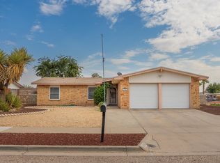10700 Gay Brewer Dr, El Paso, TX 79935